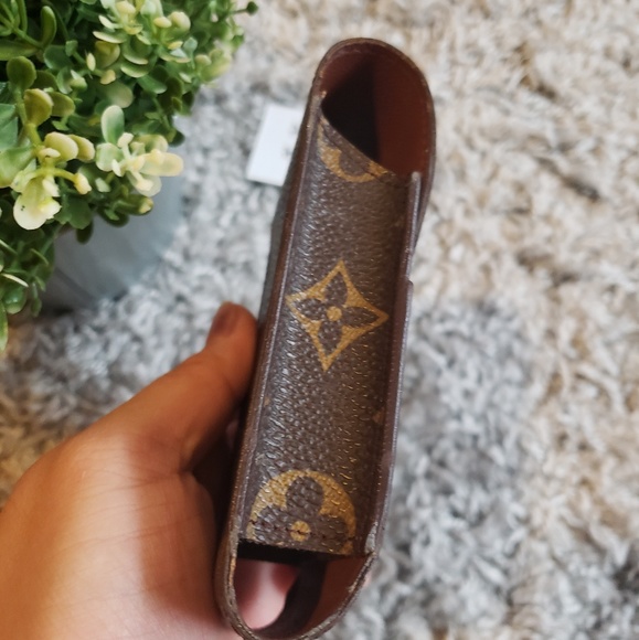 Louis vuitton Cigarette Case - Picture 3 of 5